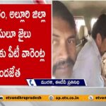 Narasaraopet Police Take Posani Krishna Murali Into Custody