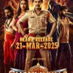 Aadi Saikumar And Avika Gor’s ‘Shanmukha’ Gets A Release Date