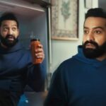 NTR Features in New Zepto Advertisement, Receives Overwhelming Response
