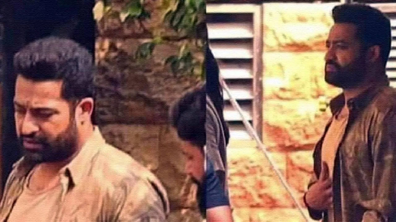 కాస్ట్లీ వాచ్‌!