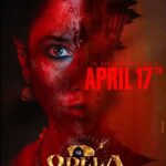 Tamannaah’s Supernatural Thriller ‘Odela 2’ Set For Summer Release