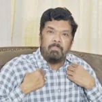 Police shifting Posani Krishna Murali To Narasaropet In Another similar case