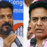 Revanth Reddy says If He Resorts vindictive politics, KTR would Have Already Been In Chanchalguda Jail