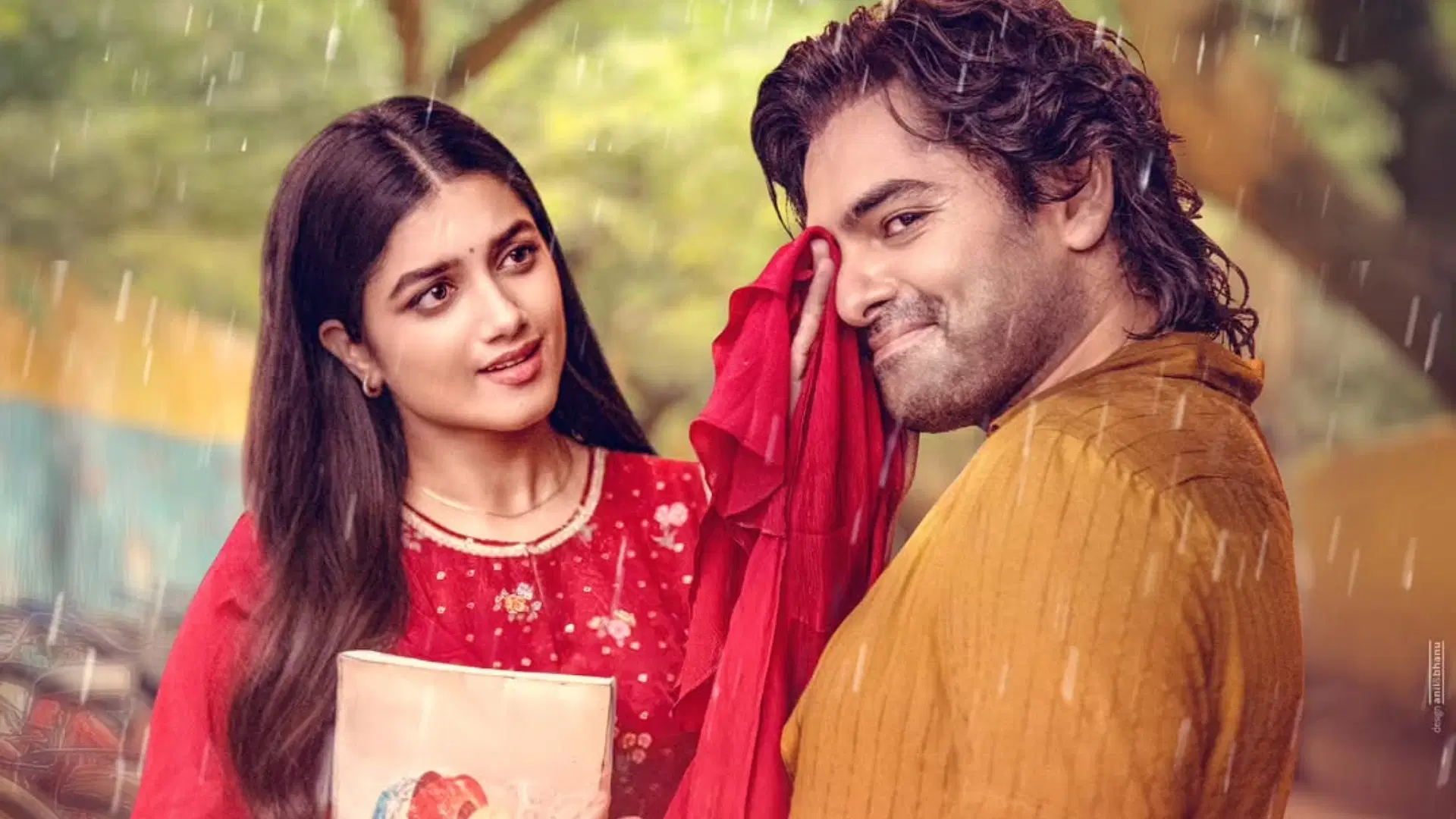 మెయిన్‌ షెడ్యూల్‌ ముగించుకున్నరాపో 22