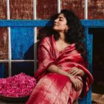 This Actress Likely To Replace Sai Pallavi In Yellamma