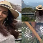 Samantha Enjoys Wildlife Adventure in Australia, Shares Stunning Moments