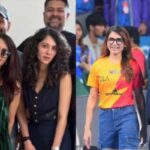Amid Dating Rumors, Samantha And Raj Nidimoru spotted Together