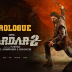 Sardar 2 Officially Announced with First Look Poster & Teaser Introduction of SJ Suryah as the Villain