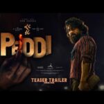 RC’s Peddi glimpse to be unveiled on this day