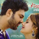 Siddhu Jonnalagadda’s Jack Heats Up Promotions – Kiss Song Promo Creates Buzz