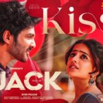 Siddu Jonnalagadda’s Jack – Konchem Crack Drops the “Kiss Song”