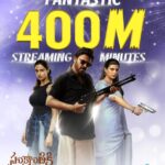 Sankranthi Ki Vasthunnam Breaks Records on ZEE 5 with Phenomenal Streaming Success
