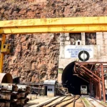 Rescue operations To Trace 8 workers Trapped In SLBC Tunnel Reached A climax!