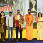 Sakshi Excellence Awards: Sukumar Receives Telugu Person and Best Popular Director of 2024
