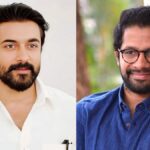 సూర్య సినిమాలో ఊర్వశి!