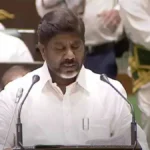 Bhatti Vikramarka presented Rs 3.04 Lakh crore Annual Budget In Telangana Assembly