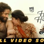 Thandel Team Releases Haailesso Haailassa Video Song