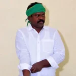Uproar over Tiruvuru MLA Kolikapudi Behaviour Reached TDP Headquarters