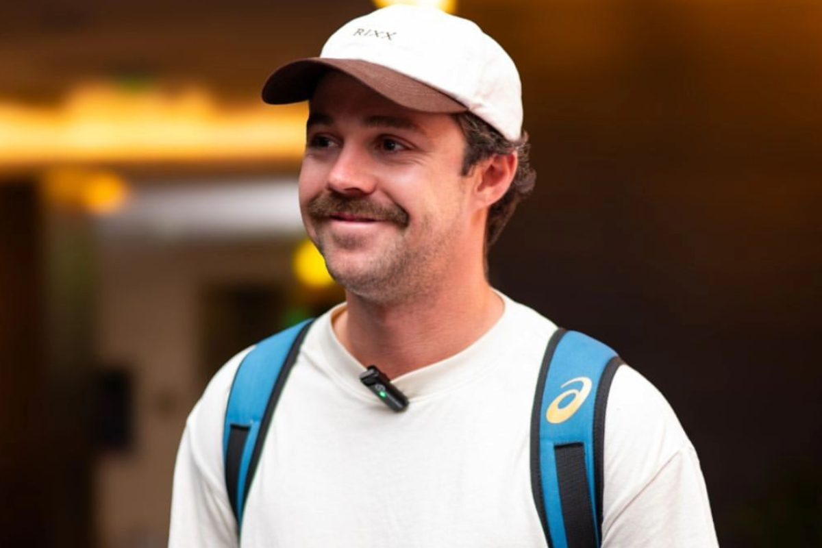 మరో డాకు మహారాజ్‌!