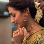 పెళ్లి పై కొత్త గాసిప్‌!