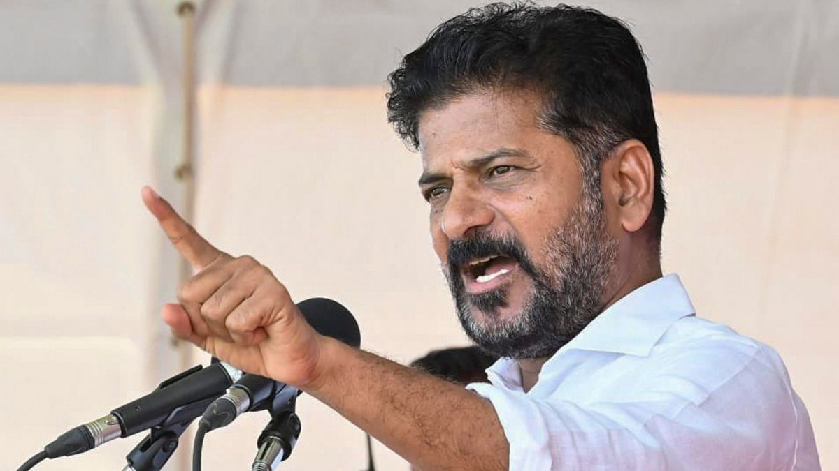 Telangana CM Revanth Reddy Announces 42 per cent Reservation For OBCs