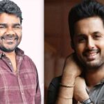 Latest update on Nithin’s Yellamma