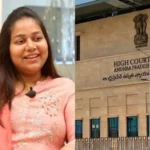 High Court slams Vijayasai daughter’s wall construction At Bhimili Beach In violation of CRZ Regulation