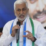 విజయసాయి ఫైర్ ఆ ముగ్గురి మీదనేనా?