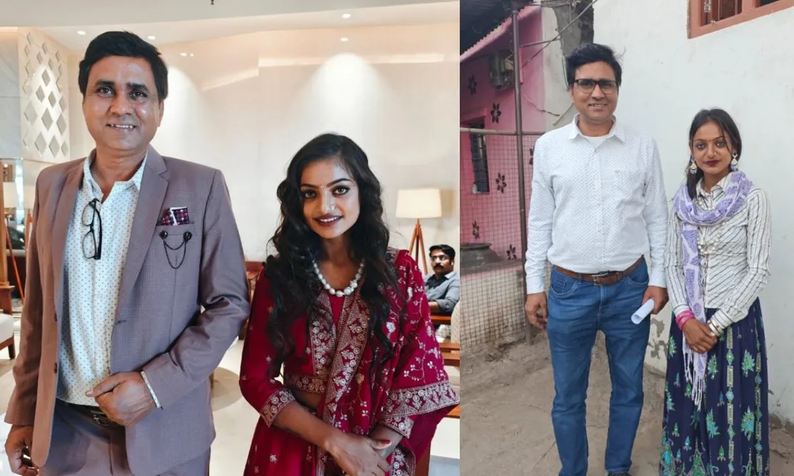 Bollywood Director Sanoj Mishra Arrested on Fraud and Assault Charges