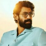 Rana Daggubati Joins Teja Sajja’s Mirai