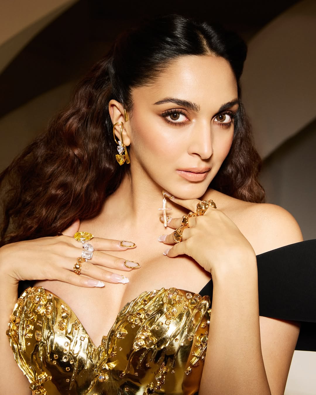 Kiara Advani