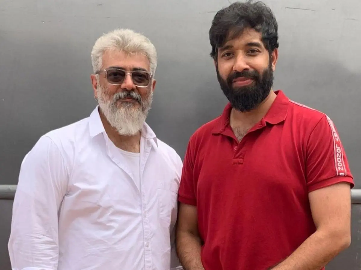 మళ్లీ అదే కాంబో!