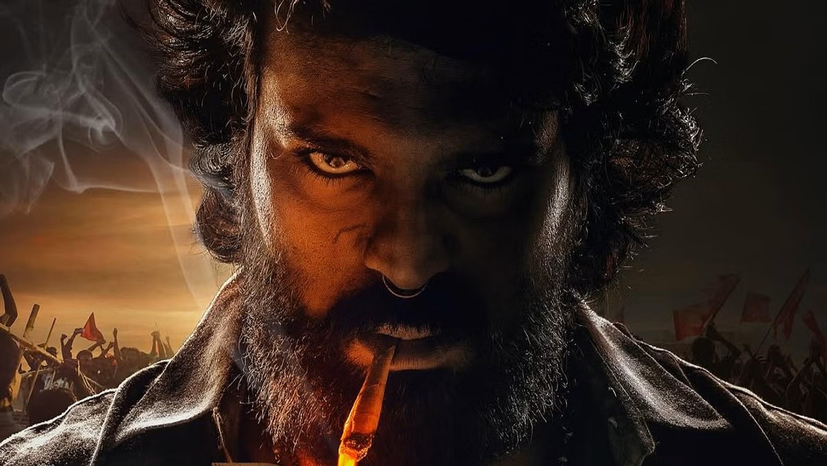 Ram Charan’s ‘Peddi’: First Shot Glimpse Release Time Locked