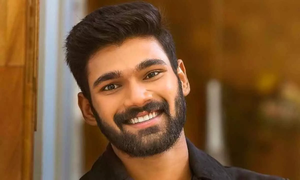 Tyson Naidu Back on Track: Bellamkonda Sai Sreenivas Resumes Filming