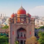 High Court upheld death sentence of five convicts in Dilsukhnagar blast case