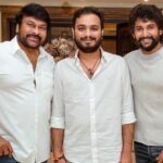 Nani Shares Interesting Details about Chiru-Odela Film