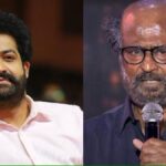 Rajinikanth vs NTR: Box Office Clash Set for 2025 and 2026?