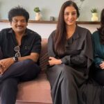 Tabu Joins Puri Jagannadh and Vijay Sethupathi in a Major Upcoming Film
