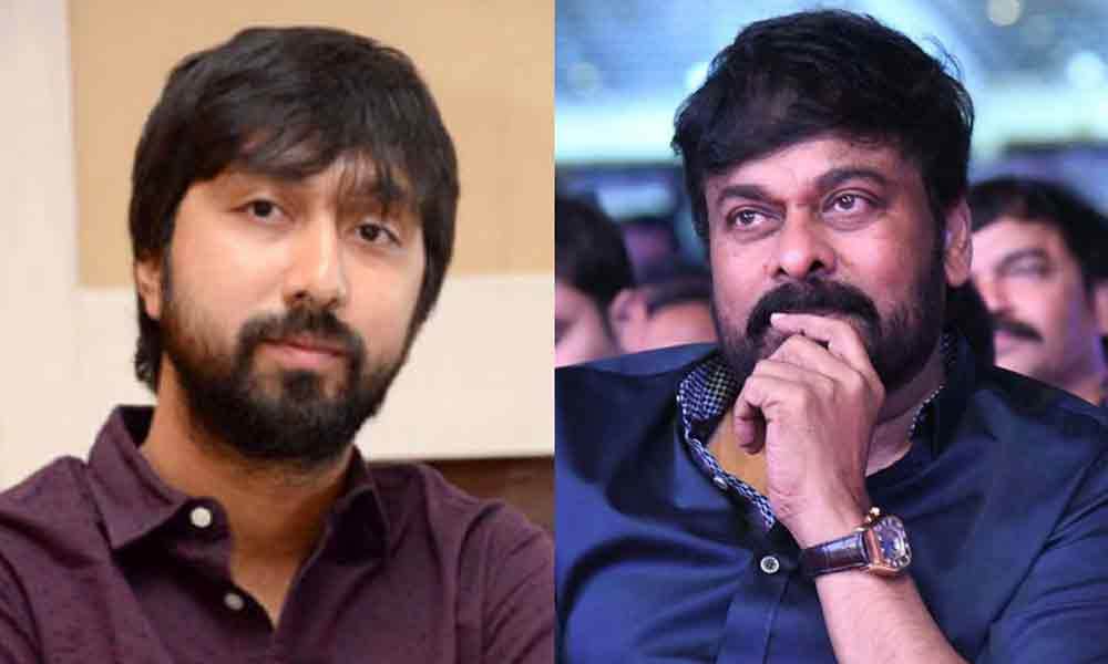 Who Will Produce Chiranjeevi and Bobby’s Mega Project?