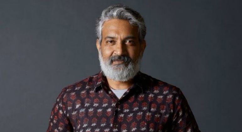 S.S. Rajamouli Shares His Most Anticipated Upcoming Indian Films
