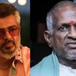 Ilaiyaraaja Sends Legal Notice to Good Bad Ugly Makers