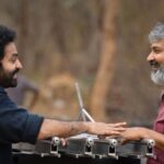 Rajamouli Praises Jr. NTR in Japan
