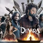 Devara Continues to Dominate Globally, Impressing Audiences in Japan