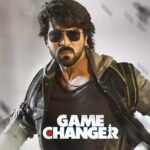 గేమ్‌ ఛేంజర్ టెలివిజన్‌ ప్రీమియర్‌ ఎప్పుడంటే!