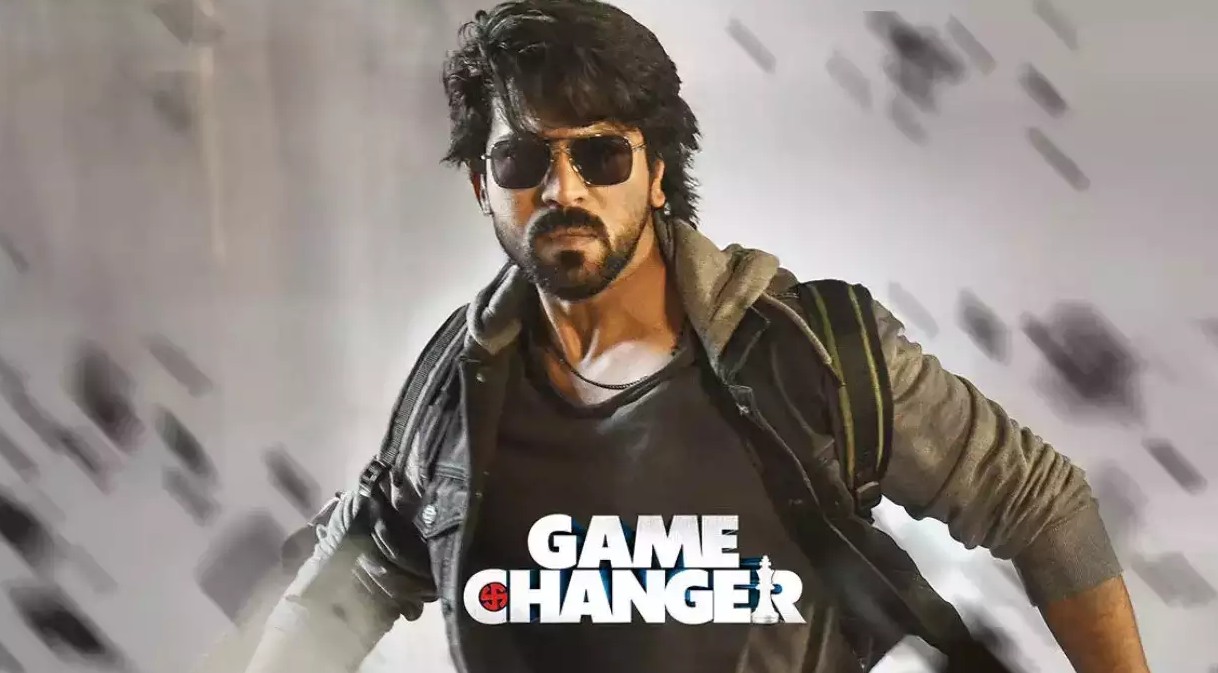 గేమ్‌ ఛేంజర్ టెలివిజన్‌ ప్రీమియర్‌ ఎప్పుడంటే!