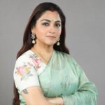 Khushbu Sundar’s X Account Hacked, Actress Seeks Urgent Help via Instagram