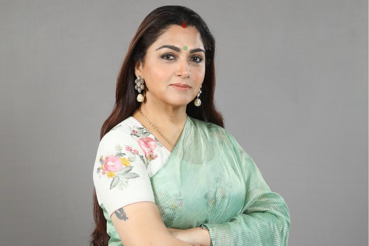 Khushbu Sundar’s X Account Hacked, Actress Seeks Urgent Help via Instagram