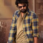 Director Maruthi Teases Big Update on The Raja Saab