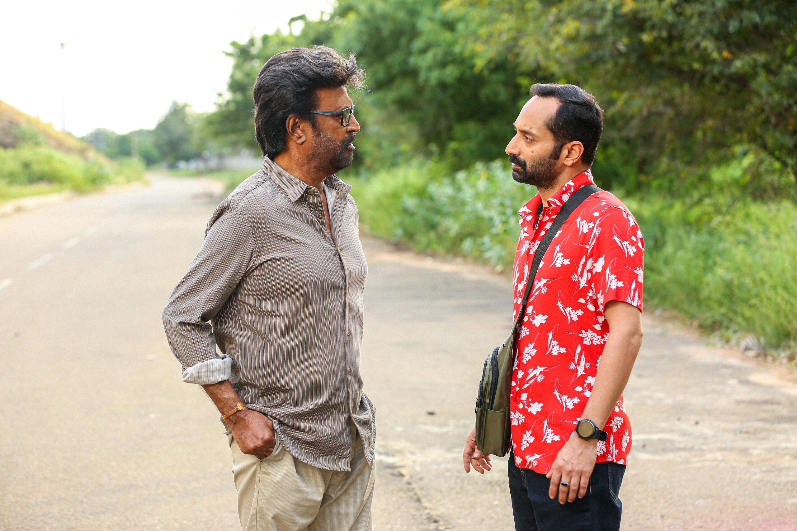 Fahadh Faasil Joins the Cast for a Thrilling Sequel