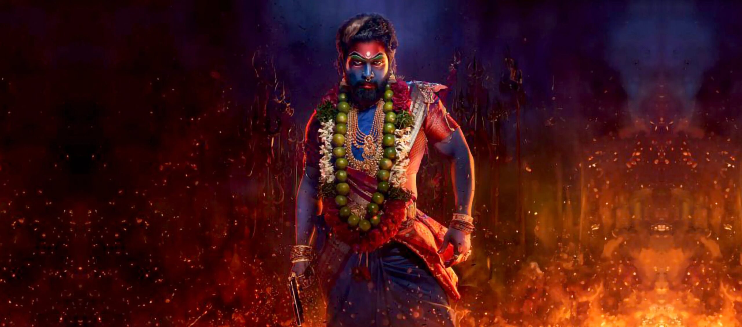 Pushpa 2 Creates Box Office Storm, But TV Premiere Delivers Underwhelming TRP